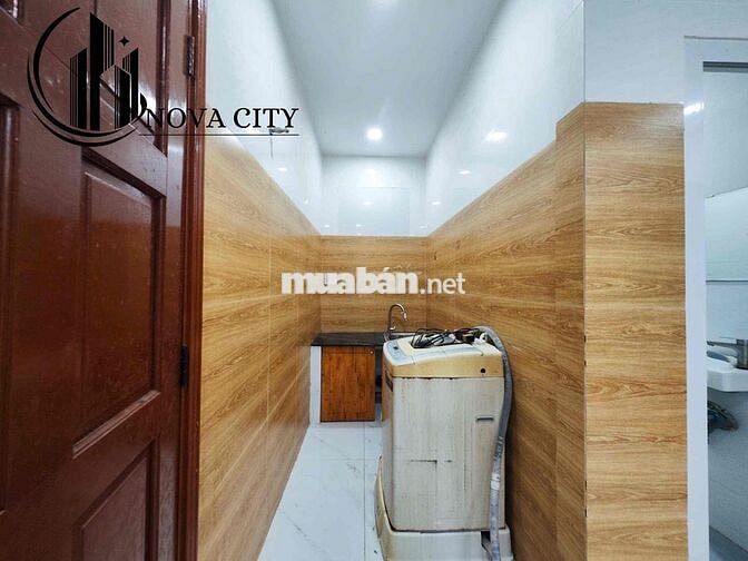 🔥Ưu đãi sinh viên - Phòng có gác giá rẻ Phạm Hùng nối dài