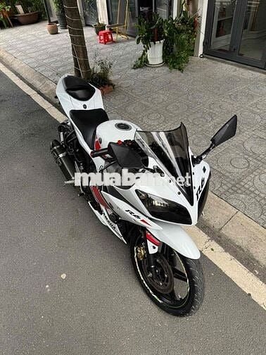 Yamaha R15V2 ĐKLĐ 2018 biển số 65