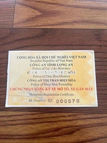 Honda CL50 Nhật Bản Đỏ bạc