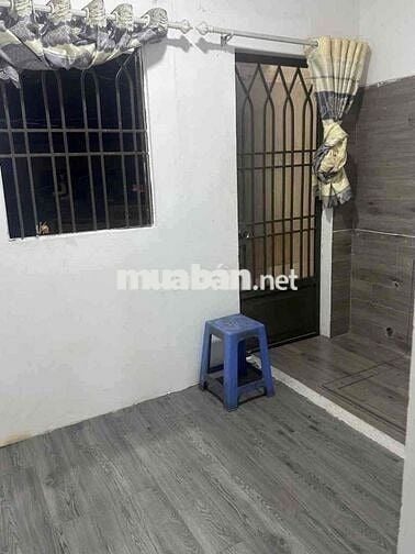 Nhà bán Lý Thái tổ - Q10 - hẻm xe hơi - Dt 33m2 ngay bv Nhi Đồng