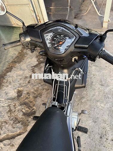 Honda RS 110 Zin Êm - Cccd Chủ 65