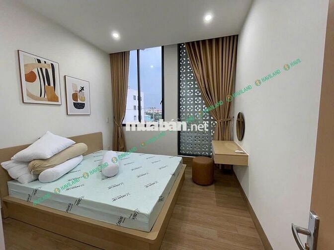 ✨ CĂN HỘ 1 PHÒNG NGỦ GIÁ TỐT – QUẬN SƠN TRÀ ✨