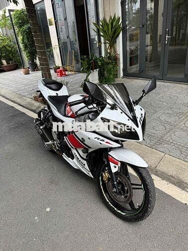 Yamaha R15V2 ĐKLĐ 2018 biển số 65