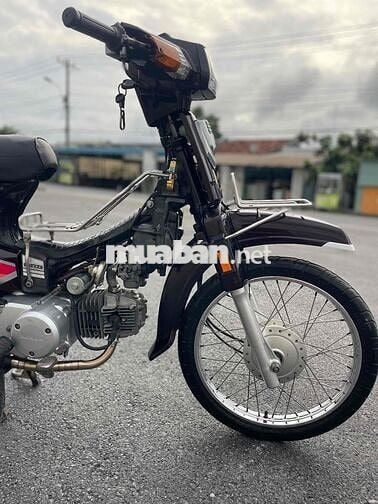 Honda Super Dream
