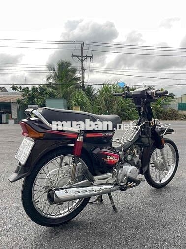 Honda Super Dream