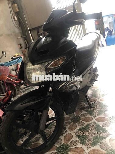 Yamaha Nouvo 3 2008 Đen