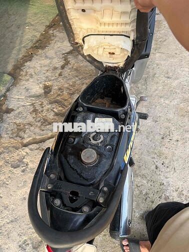 Honda RS 110 Zin Êm - Cccd Chủ 65