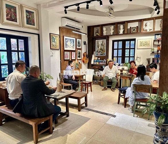 Cho thuê mặt bằng tầng trệt tại chung cư 1AB Nguyễn Đình Chiểu, Quận 1