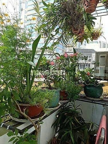 CHO THUÊ NHÀ TẦNG 1 VÀ 2 TẦNG LẦU CÁCH MẠNG THÁNG 8, QUẬN 3, 80M2