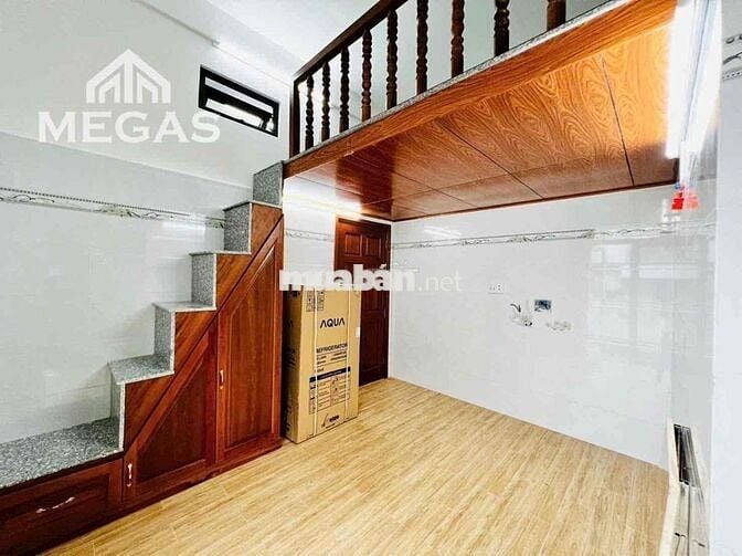 Căn Hộ DV full nội thất chỉ tính điện nước, ngay Mã Lò, Hương Lộ 2