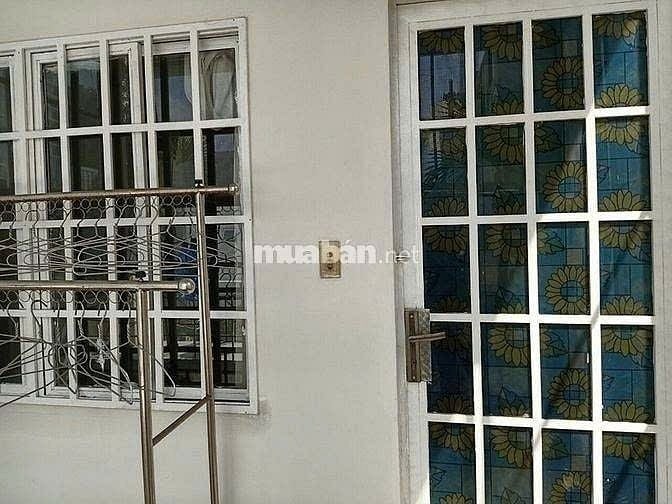 CHO THUÊ NHÀ TẦNG 1 VÀ 2 TẦNG LẦU CÁCH MẠNG THÁNG 8, QUẬN 3, 80M2