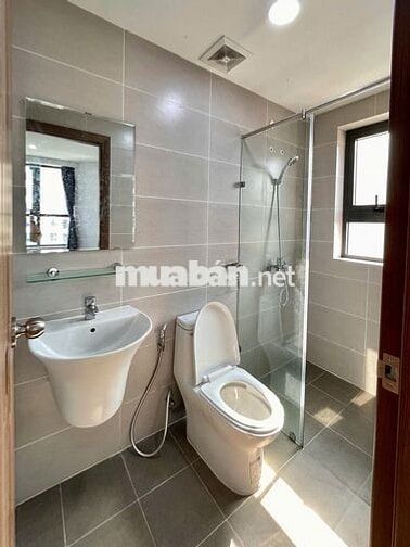 CĂN HỘ BCONS 2PN-2WC GIÁ SIÊU HIẾM - CHỈ 5TR5/THÁNG - DỌN VÀO Ở NGAY