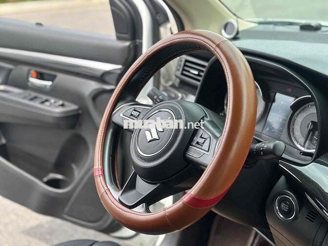 Suzuki XL7 2022 Trắng 35.000 km