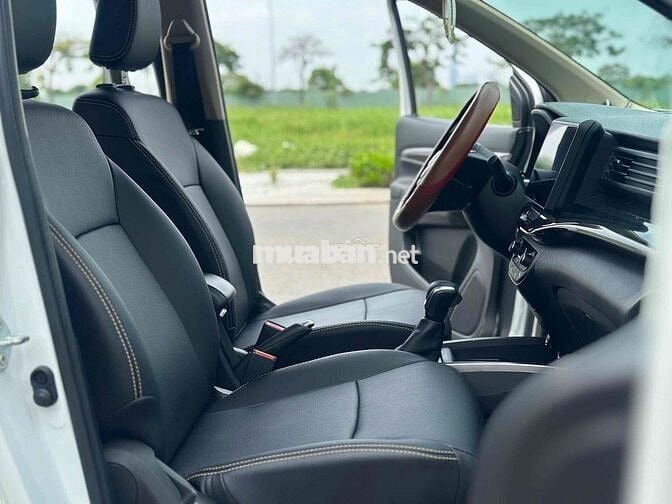Suzuki XL7 2022 Trắng 35.000 km