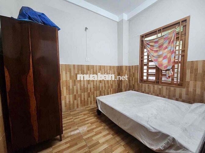 🏡 NHÀ CHO THUÊ 5X20 - NGUYỄN VĂN BỨA – XUÂN THỚI SƠN – CHỈ 10TR/THÁNG!