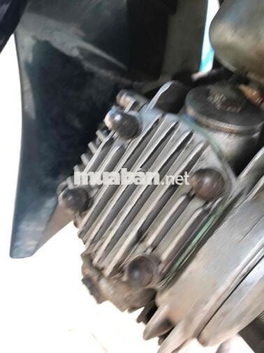 Yamaha MX Xanh Bạc Đã sử dụng