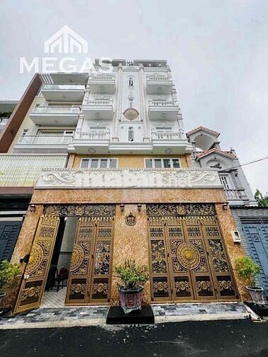 Căn Hộ DV full nội thất chỉ tính điện nước, ngay Mã Lò, Hương Lộ 2