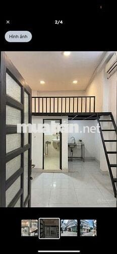 BÁN CHDV FULL PHÒNG, THU NHẬP 60TR/THÁNG NGAY THỐNG NHẤT-BÌNH THỌ