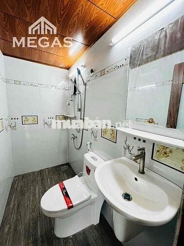 Căn Hộ DV full nội thất chỉ tính điện nước, ngay Mã Lò, Hương Lộ 2
