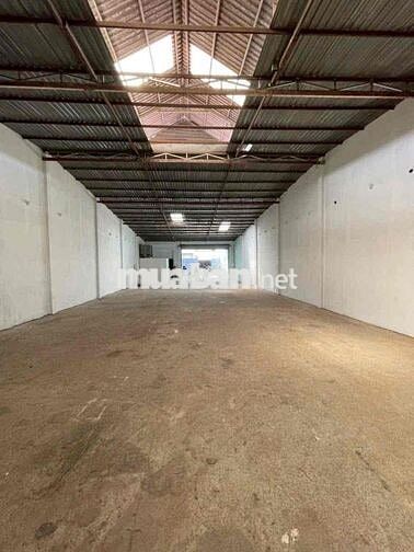 Cho Thuê Kho Xuân Thới Sơn Hóc môn