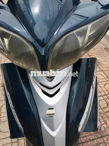 Yamaha MX Xanh Bạc Đã sử dụng
