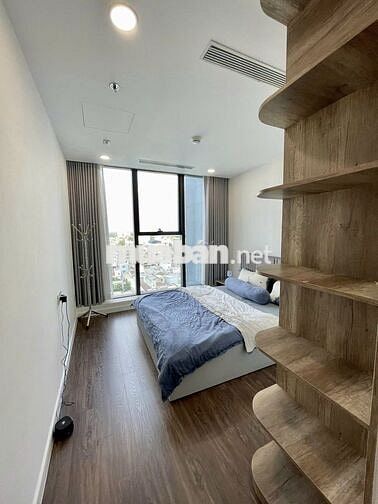 Căn 2PN Phạm Văn Đồng 1,96tỷ vay 70%/30 năm sổ sẵn, nội thất y hình