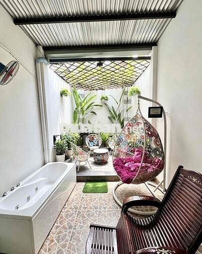 Bán nhà 1/ Phạm Văn Chiêu , Gò Vấp 100m2