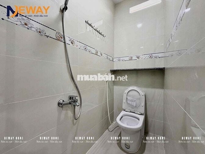 Căn Hộ ngay Mã Lò Full nội thất mới 100% như hình