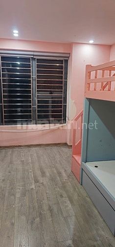 Cho thuê căn hộ chung cư Sky Central, Định Công, 3 phòng ngủ