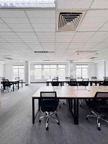 🏢 CHO THUÊ TÒA NHÀ MẶT TIỀN LÝ THƯỜNG KIỆT DT 45M X 25M QUẬN 10