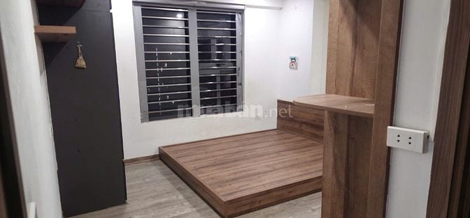 Cho thuê căn hộ chung cư Sky Central, Định Công, 3 phòng ngủ
