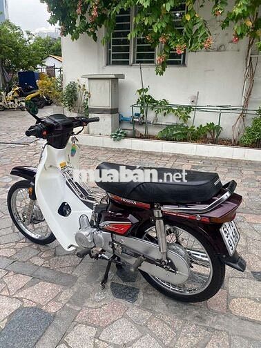 Honda Dream thái bstp