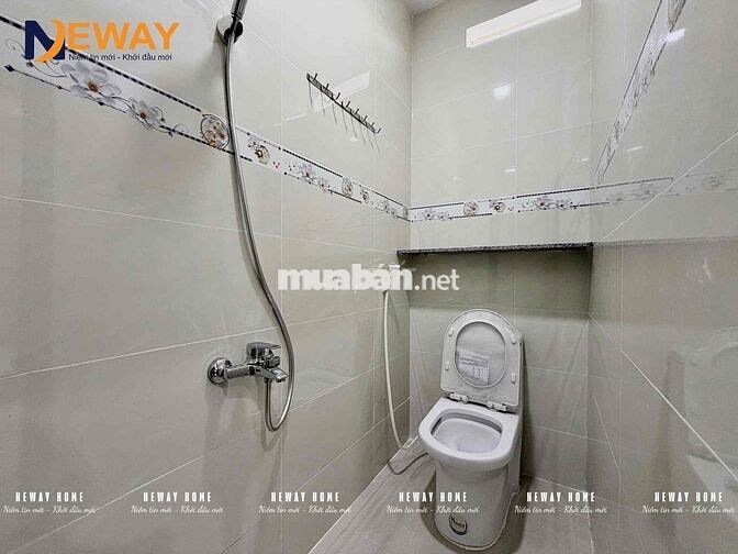 Căn Hộ ngay Mã Lò Full nội thất mới 100% như hình