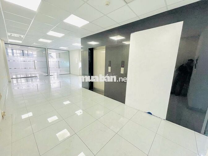 CHO THUÊ TOÀ NHÀ ĐƯỜNG TRẦN NHẬT DUẬT, PHƯỜNG TÂN ĐỊNH, QUẬN 1