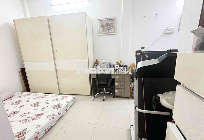 Bán nhà 1/ Phạm Văn Chiêu , Gò Vấp 100m2