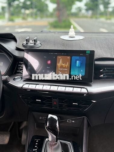 MG MG 5 LUXURY 1.5AT 2022 Trắng 39.000km