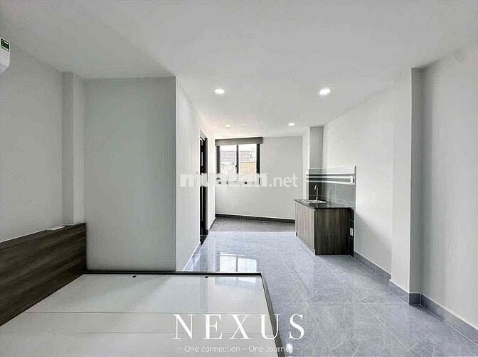 CHDV STUDIO NGAY HOÀNG DIỆU 2 _ FULL NỘI THẤT