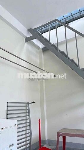 cho thuê nhà 4pn 3wc Bắc Đẩu, Hải Châu - nội thất cơ bản đầy đủ