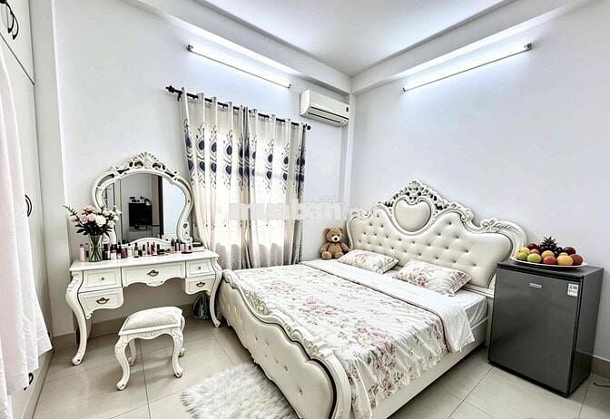 Bán nhà 1/ Phạm Văn Chiêu , Gò Vấp 100m2