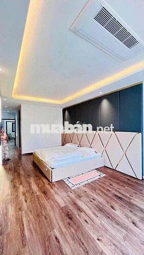 NHÀ PHỐ FULL NỘI THẤT HIỆN ĐẠI 1/ TÔKY GẦN TRƯỜNG , CHỢ BẮP..