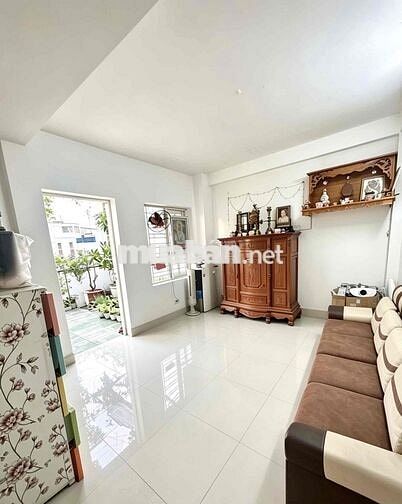 Bán nhà 1/ Phạm Văn Chiêu , Gò Vấp 100m2