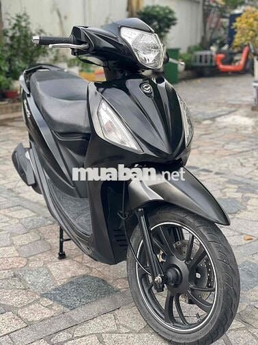 SYM Shark Mini Fi 2017 zin trả trc 6tr9 nhận xe