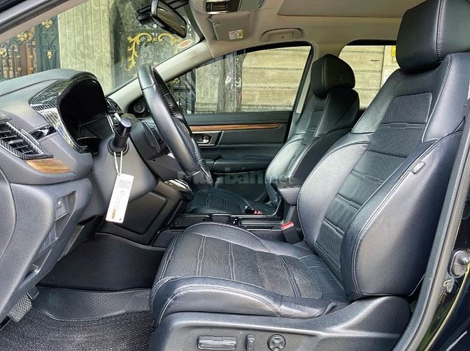 Bán Honda CRV bản L sx 2018 nhập Thái lan