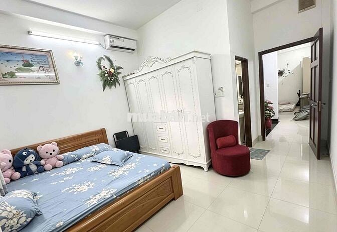 Bán nhà 1/ Phạm Văn Chiêu , Gò Vấp 100m2