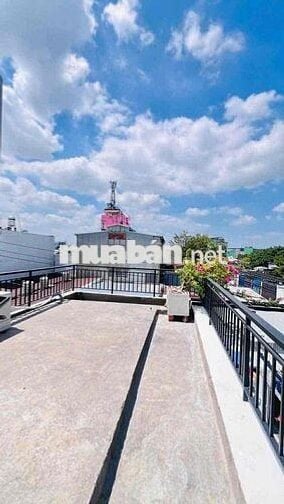 NHÀ PHỐ FULL NỘI THẤT HIỆN ĐẠI 1/ TÔKY GẦN TRƯỜNG , CHỢ BẮP..