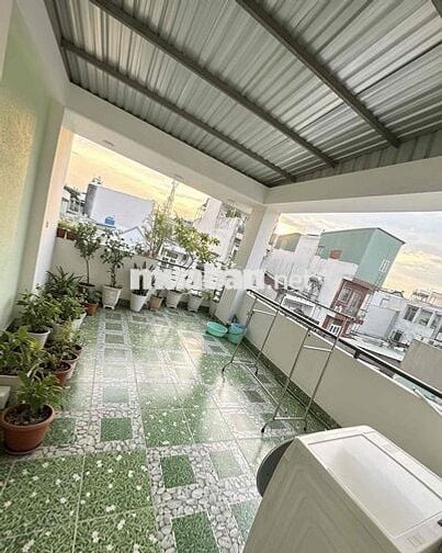 Bán nhà 1/ Phạm Văn Chiêu , Gò Vấp 100m2