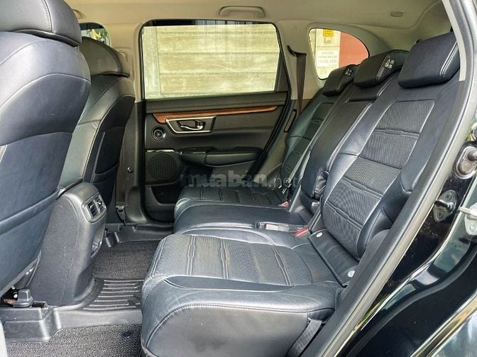 Bán Honda CRV bản L sx 2018 nhập Thái lan