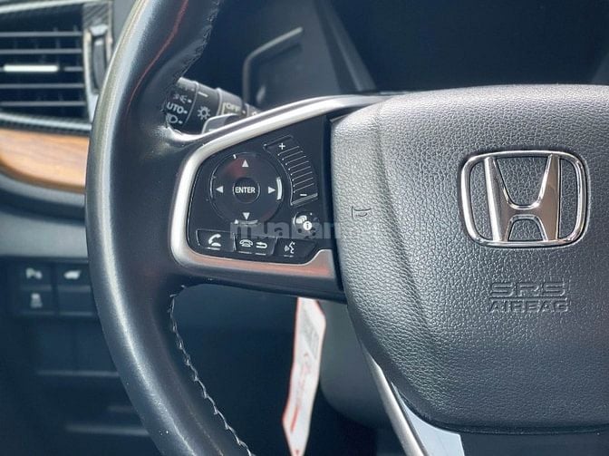Bán Honda CRV bản L sx 2018 nhập Thái lan