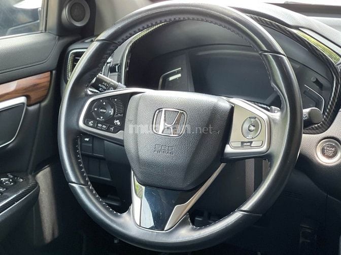 Bán Honda CRV bản L sx 2018 nhập Thái lan