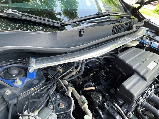 Bán Honda CRV bản L sx 2018 nhập Thái lan